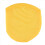 Foldable Round Fan-Yellow 3