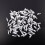 100PCS Figures 1: 75 Scaled Models Train Building People for Layout 5