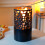 Tabletop Fire Pit Bio Ethanol Fireplace Indoor 4