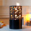 Tabletop Fire Pit Bio Ethanol Fireplace Indoor 5