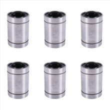 Cojinete de bolas de movimiento lineal LM25UU de 25 mm x 40 mm x 59 mm