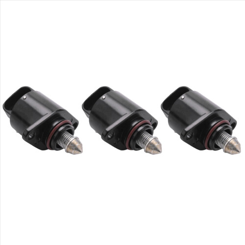 93744675 Tomgangsluftkontrollventil for Aveo Wave 1.6L