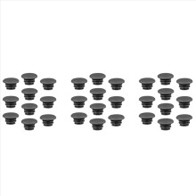 10-pack fietsstuur voor racefiets BMX-scooter