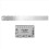 Guitar Neck Notched Straight Edge Tool with String Action Ruler Gauge 2