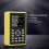 Digitales Oszilloskop Handheld IPS LCD Display 15