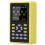 Digitales Oszilloskop Handheld IPS LCD Display 6