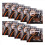 10Pcs 5Mins Blackening Beard Shampoo Dye Herb Natural Coloring 3