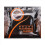 10Pcs 5Mins Blackening Beard Shampoo Dye Herb Natural Coloring 7