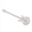 6-Pack Cute Spoons Stainless Steel Teaspoons Stirring Spoon 3
