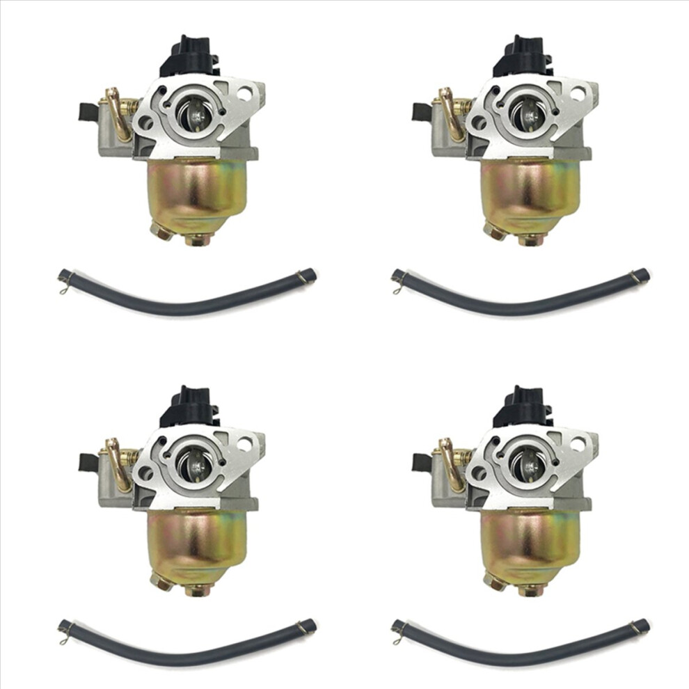 Gx100 Carburetor 3Hp 2.8Hp For 152F Power 15D Lawn Mower Generator Silver 4714273574521