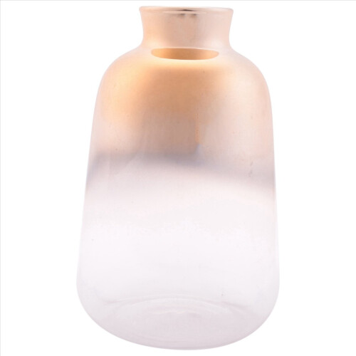Nordic Electroplated Flower Vases for Home Decor(9X14cm) 1