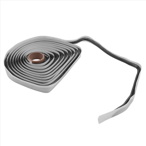 15FT Butyl Rubber Sealing Tape Is for RV Window, Panel Windshield 1