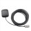 Câble de connecteur d'antenne jack GT5-1S pour antenne active de navigation GPS 2