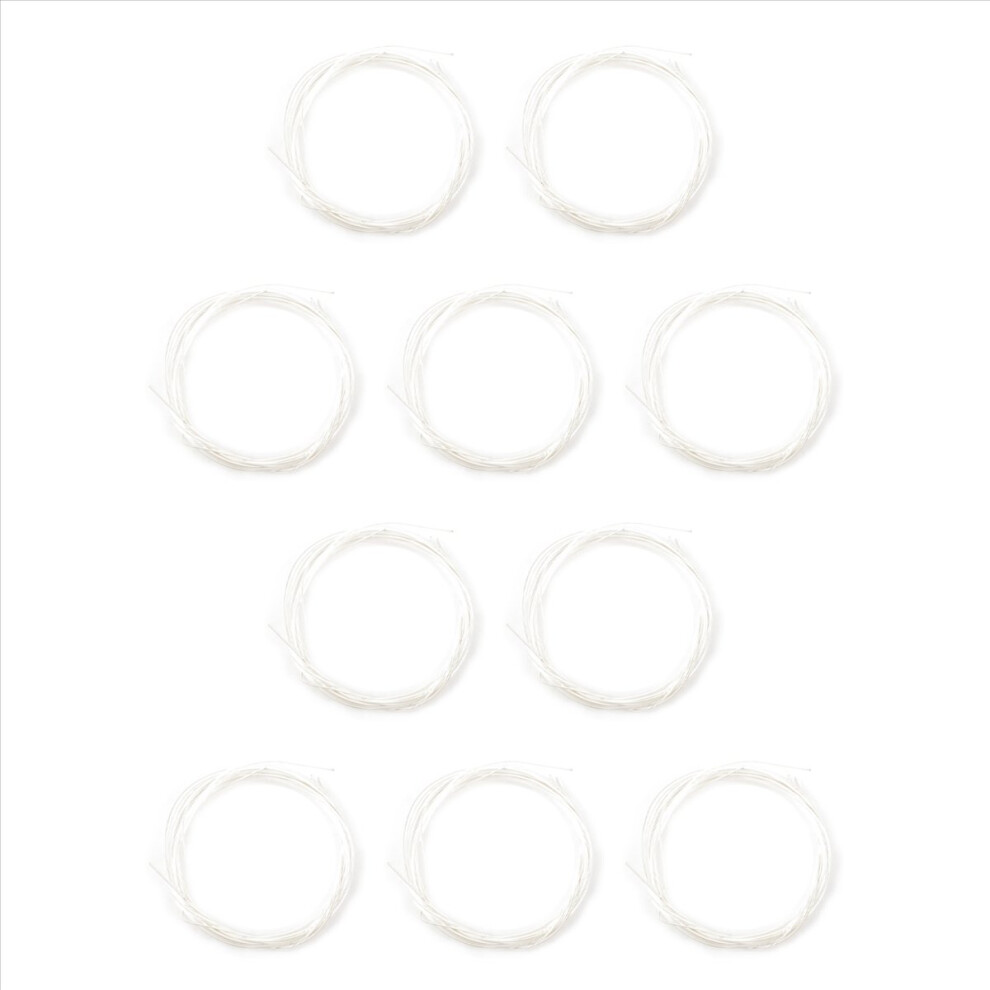 6X Nylon Saiten Set fur Konzertgitarre-image-OPC-PMD8D77-NEW