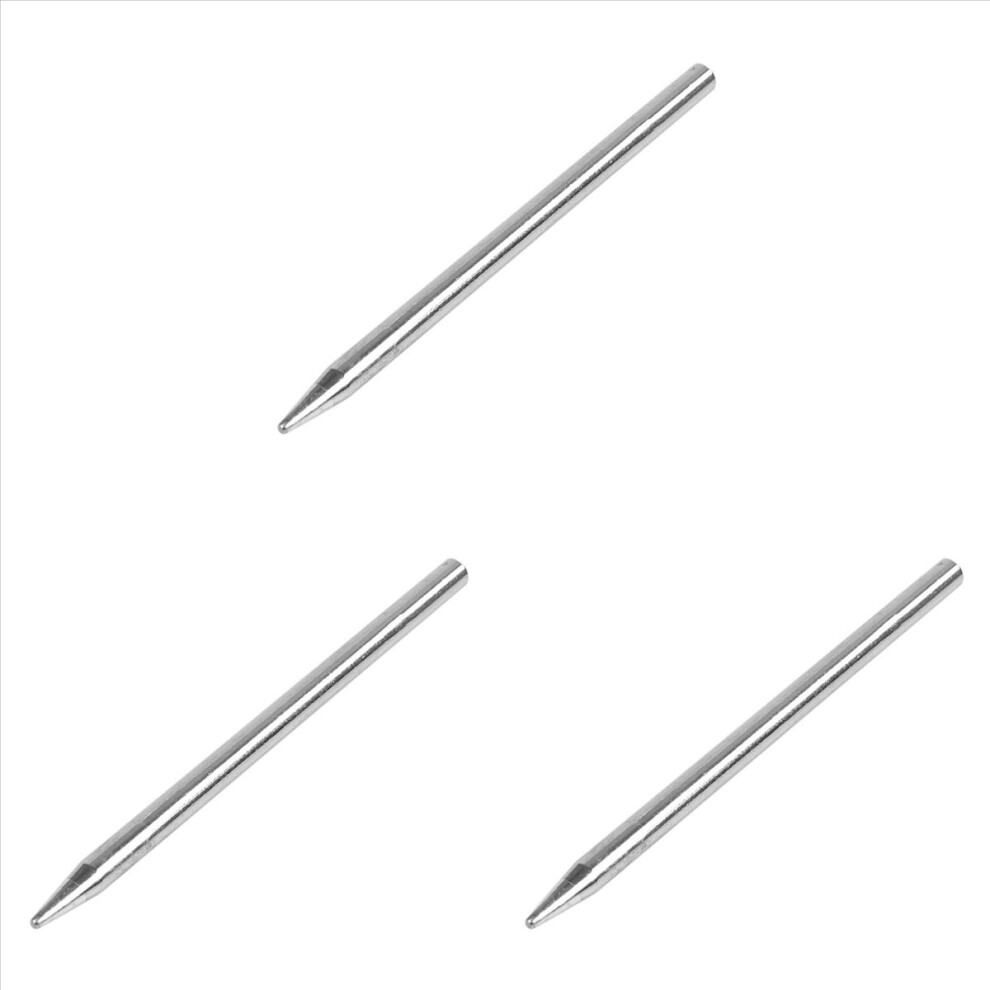 30W Replacement Soldering Iron Tip Solder Tip 4714273566465
