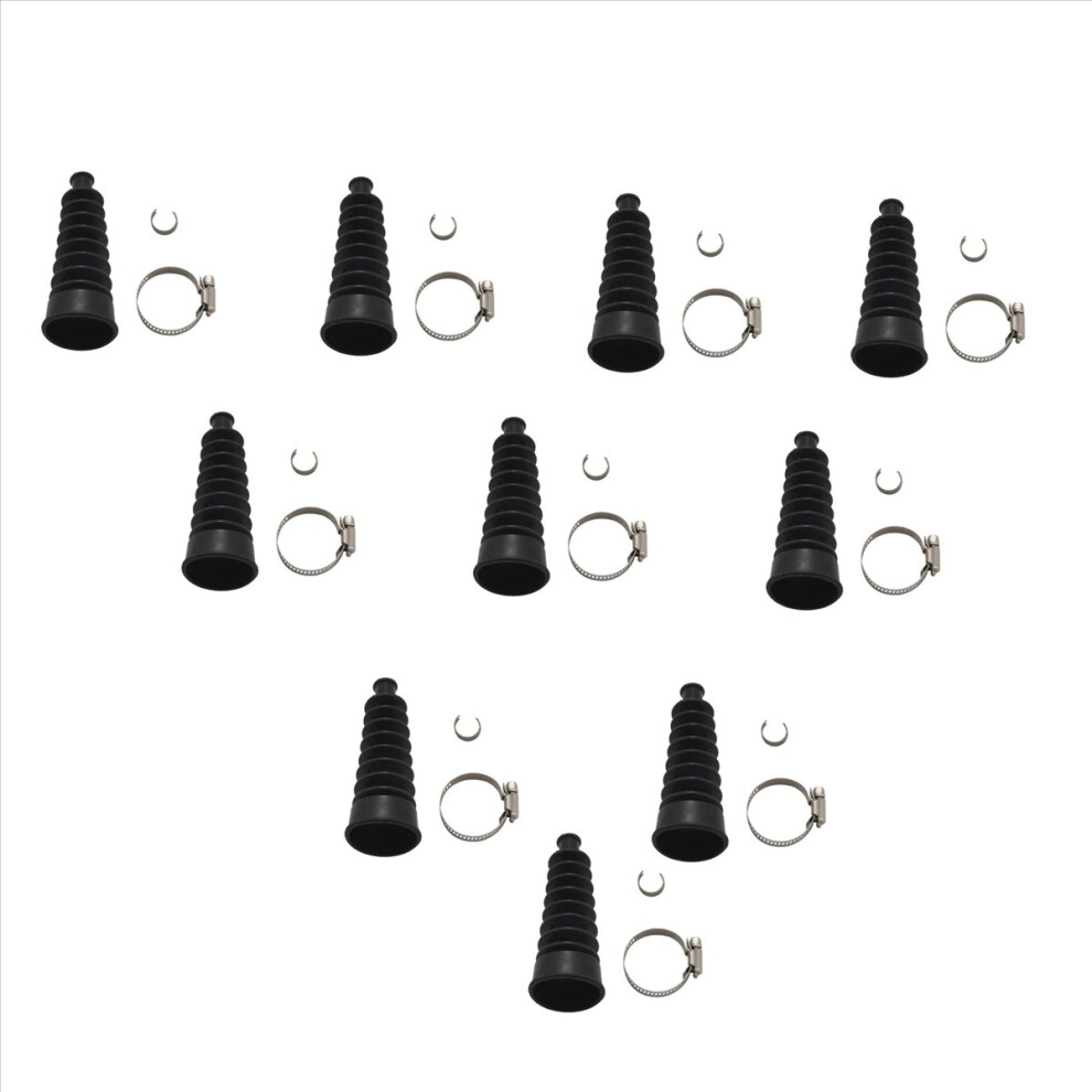 Shift Cable Bellows Kit For Alpha, R, Mr,1 74639A2 4714273577119