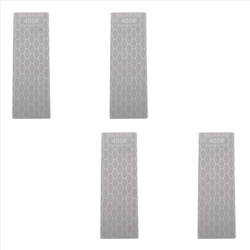 Diamond Sharpening Grinding Stone Whetstone Grit Honeycomb Type 1Pc