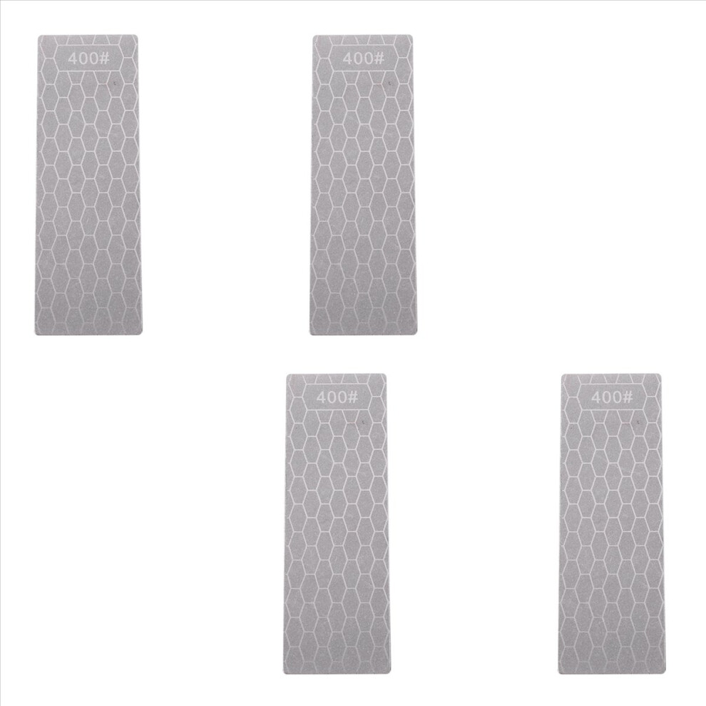 Diamond Sharpening Grinding Stone Whetstone Grit Honeycomb Type 1Pc 4714273576419