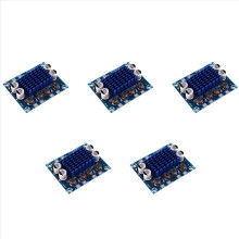 DC8-26V 30W x 2 XH-A232 D osztályú digitális audioerősítő panel