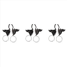 2Pcs EF51-7 3X7 21 Speed Left Right Derailleur Brake Lever Shifter
