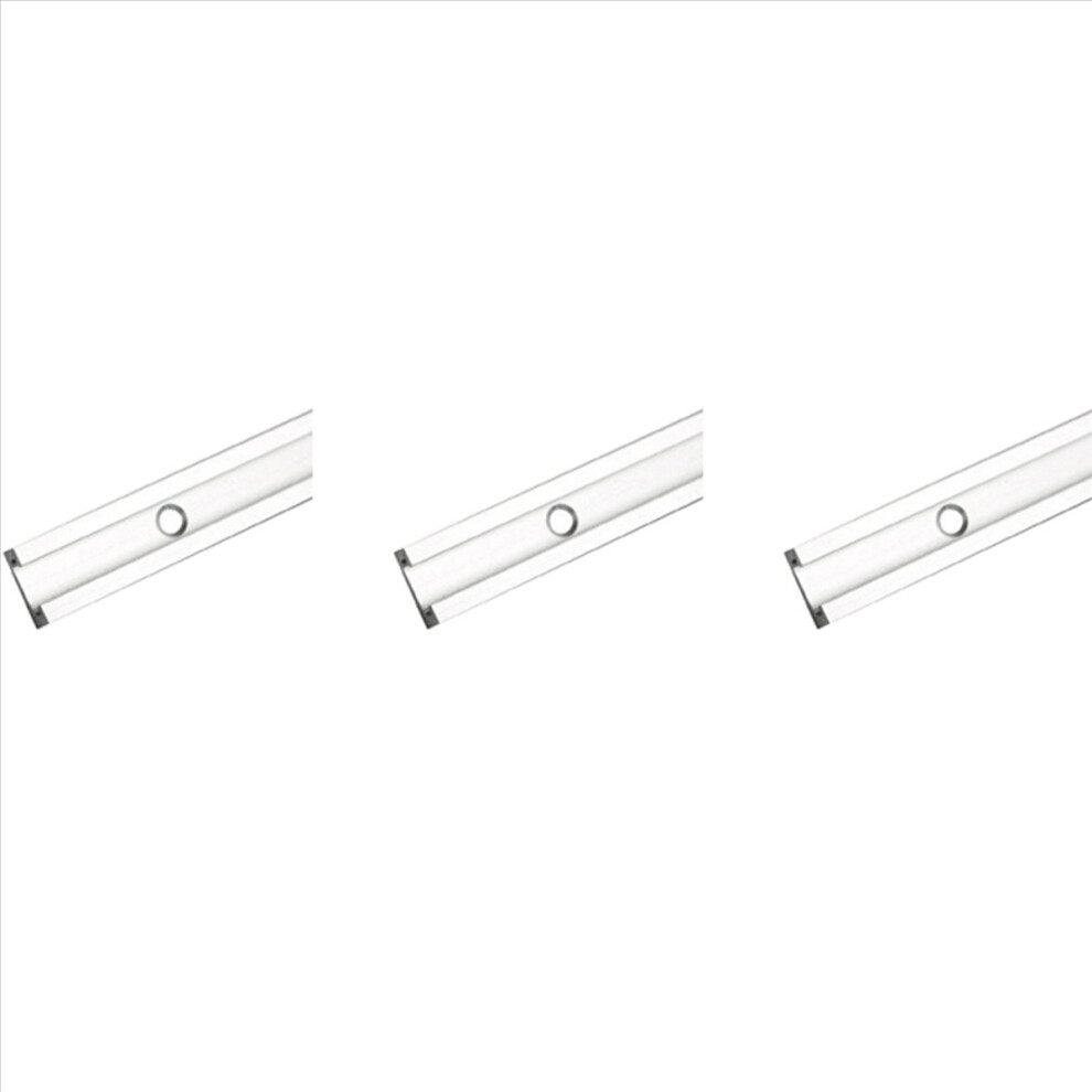 Aluminium Bar Slider T-Tracks T-Slot Jig Fixture (500Mm) 4714273566106