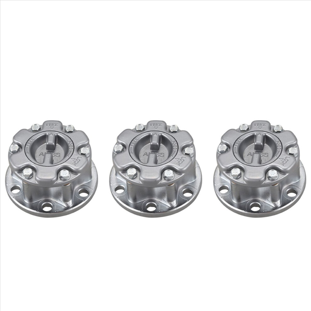 Wheel Locking Hub For Triton Pick Up L200 L300 4714273576204