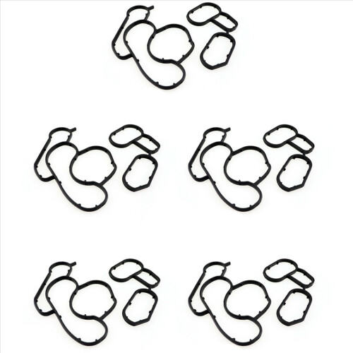 Oliefilterhuspakning 11427508970 til E46 E60N E81 E82