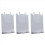 A4 Multi-Page Flip Display Card Label Display Stand Detachable Label 1