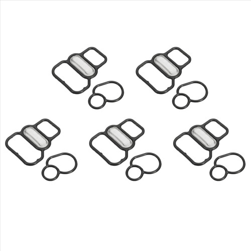 15825-P2M-005 Packningssats för spolventil för VTEC 1996-2005