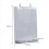 A4 Multi-Page Flip Display Card Label Display Stand Detachable Label 4