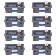 PWM-Pulsfrequenz-Arbeitszyklus-Rechteckwellensignalgeneratormodul