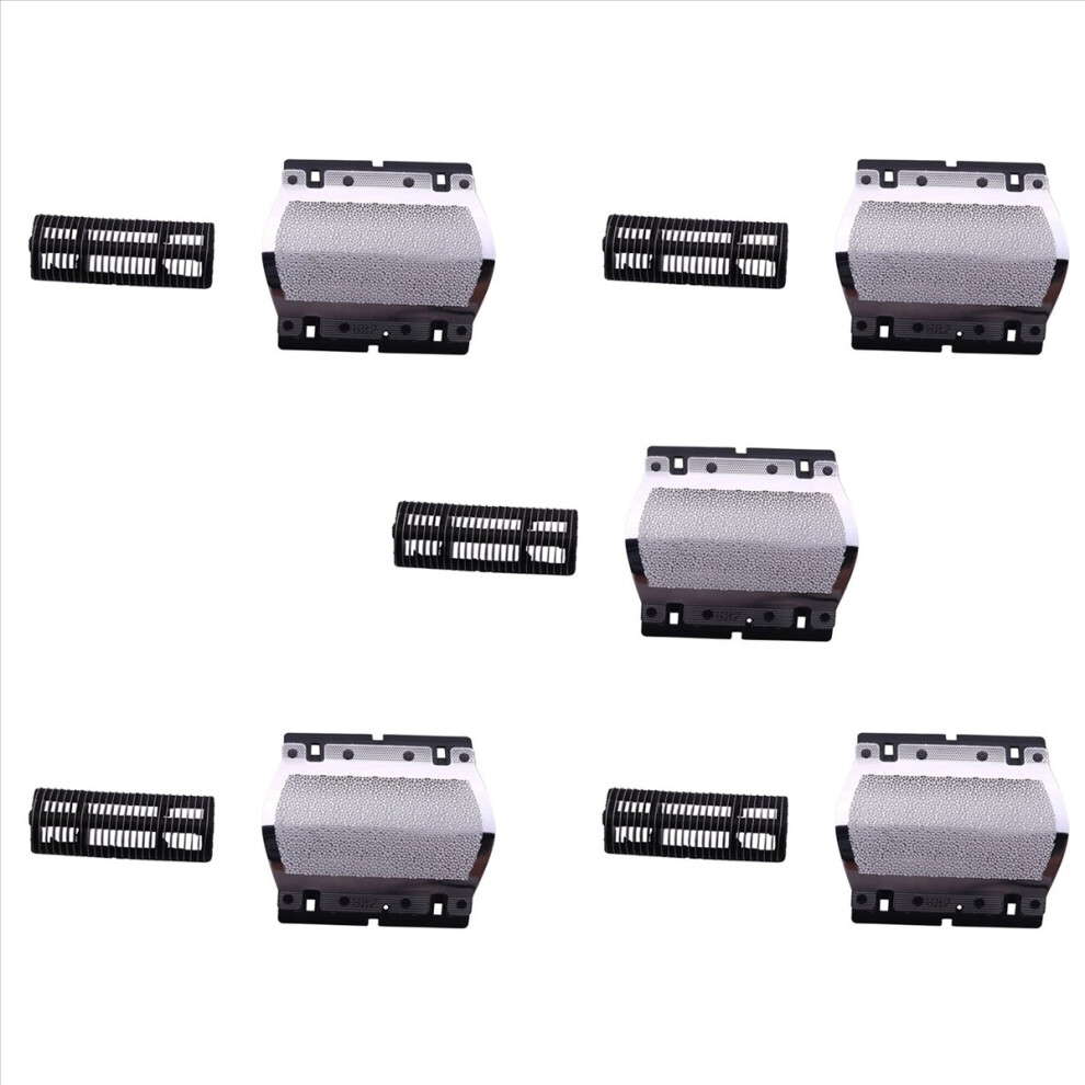 Electric Shaver Head Omentum Shaver Foil for 11B Series