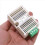 Temperatuur-vochtigheidstransmitter RS485 SHT20-sensor Modbus RTU-module 6