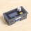 PWM Pulse Frequency Duty Cycle Square Wave Signal Generator Module 5