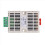 Temperatuur-vochtigheidstransmitter RS485 SHT20-sensor Modbus RTU-module 4