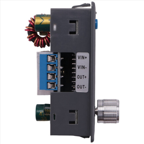 -4KX CNC Converter Power Module Adjustable Regulated Power Supply 1