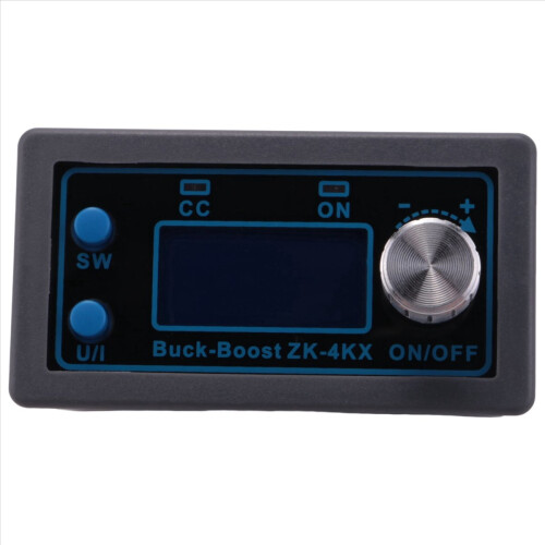 -4KX CNC Converter Power Module Adjustable Regulated Power Supply 2