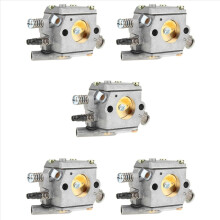 Carburateur voor 038 038Av Ms380 Ms381 met compensatorkettingzaag