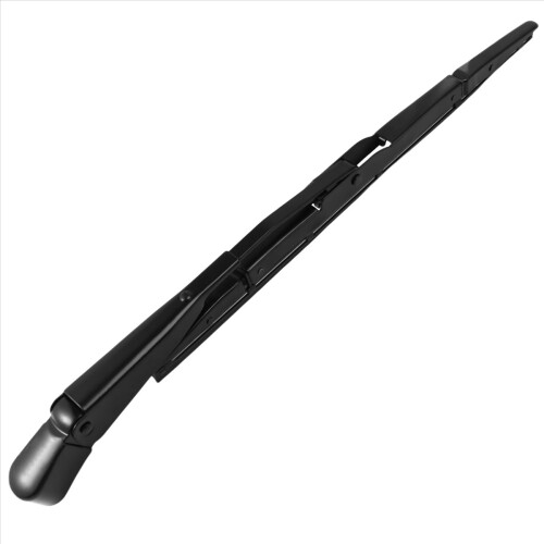 Bagrudeviskerarmsæt til -V 2012-2016 2