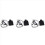 Κιτ συμπιεστή αέρα 2 σε 1, πολυλειτουργικά εργαλεία καθαρισμού αναρρόφησης 1
