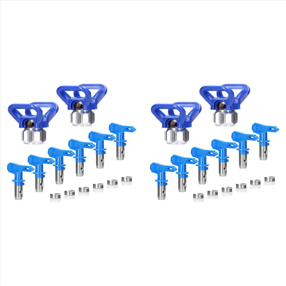 Tips For Airless Sprayer 4714273567486