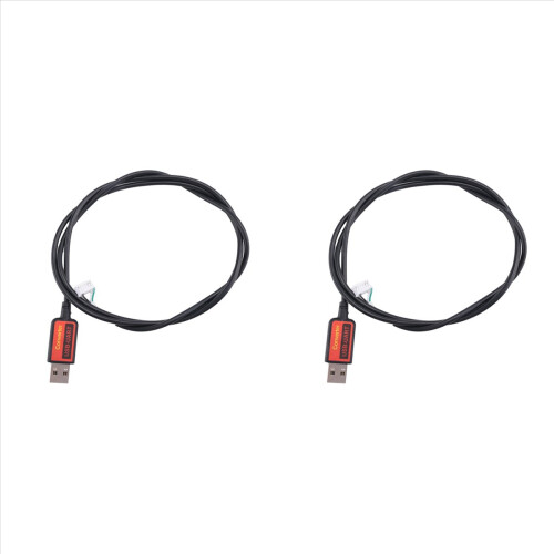 Protocolo de comunicação USB-UART para PC para LiFePO4 Li-Ion NCM LTO