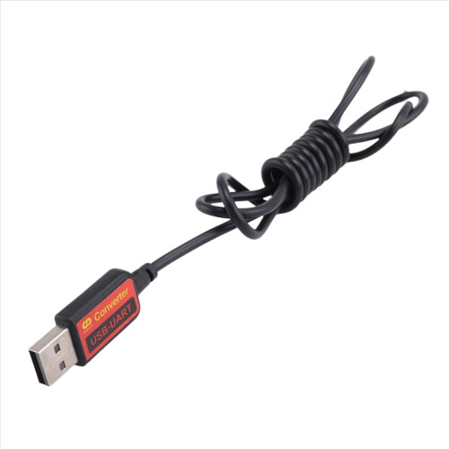 Protocolo de comunicação USB-UART para PC para LiFePO4 Li-Ion NCM LTO 2