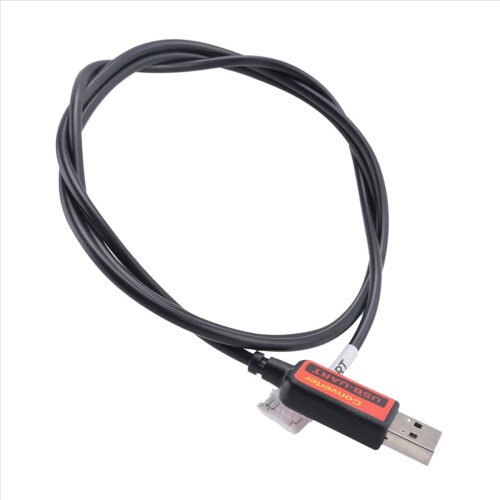 Protocolo de comunicação USB-UART para PC para LiFePO4 Li-Ion NCM LTO 1