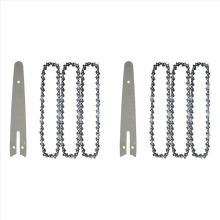 1/4 kettingzaagketting 6 inch elektrische zaagblad snoeiketting