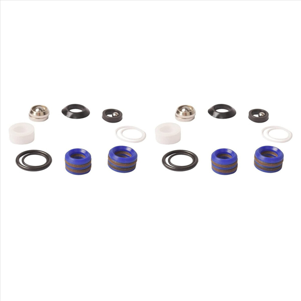 244194 Pump Repair Packing Kit For Airless Paint Sprayer 295 390 395 4714273567004