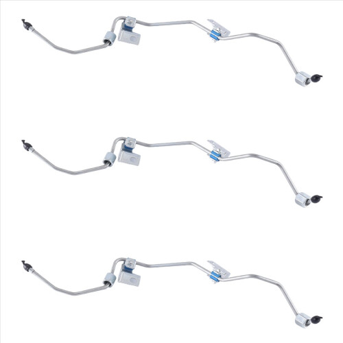 3287879/80 Drivstofftilførselsrør for råoljemotor 6BT5.9