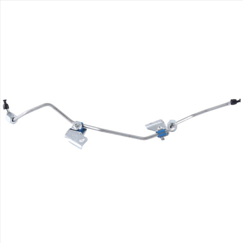 3287879/80 Drivstofftilførselsrør for råoljemotor 6BT5.9 1