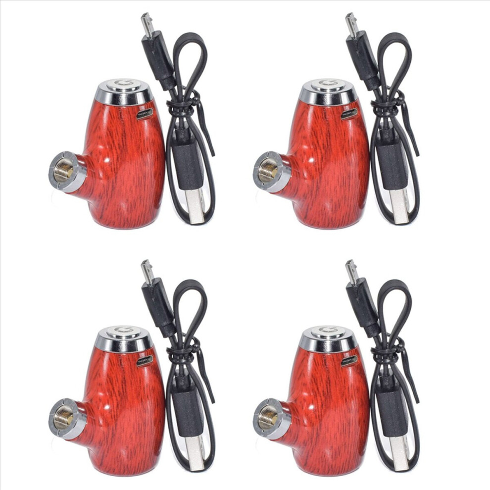 Soldering Iron, Cordless Battery Powered Welding Tool With Usb Cable 4714273579113
