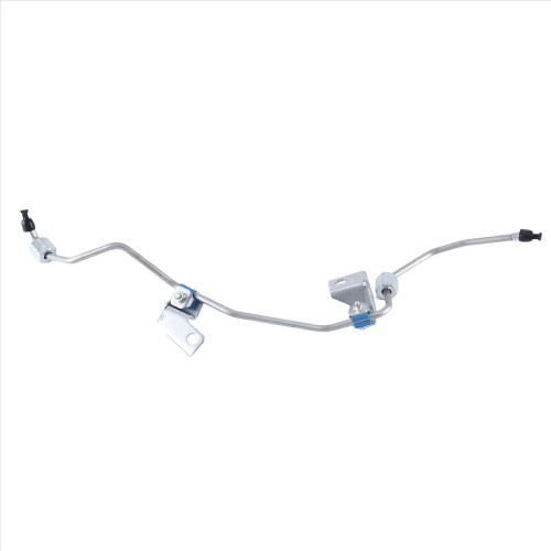 3287879/80 Drivstofftilførselsrør for råoljemotor 6BT5.9 2